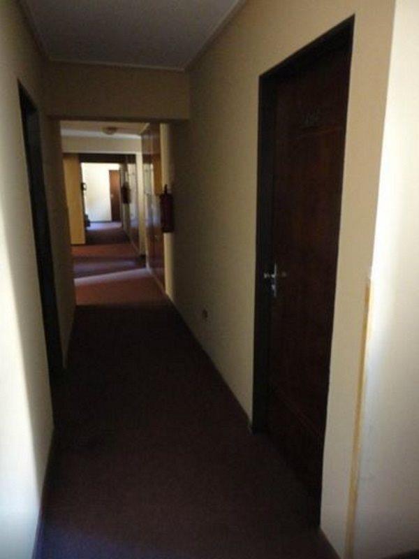 Hotel Manduvira Асунсьон Экстерьер фото